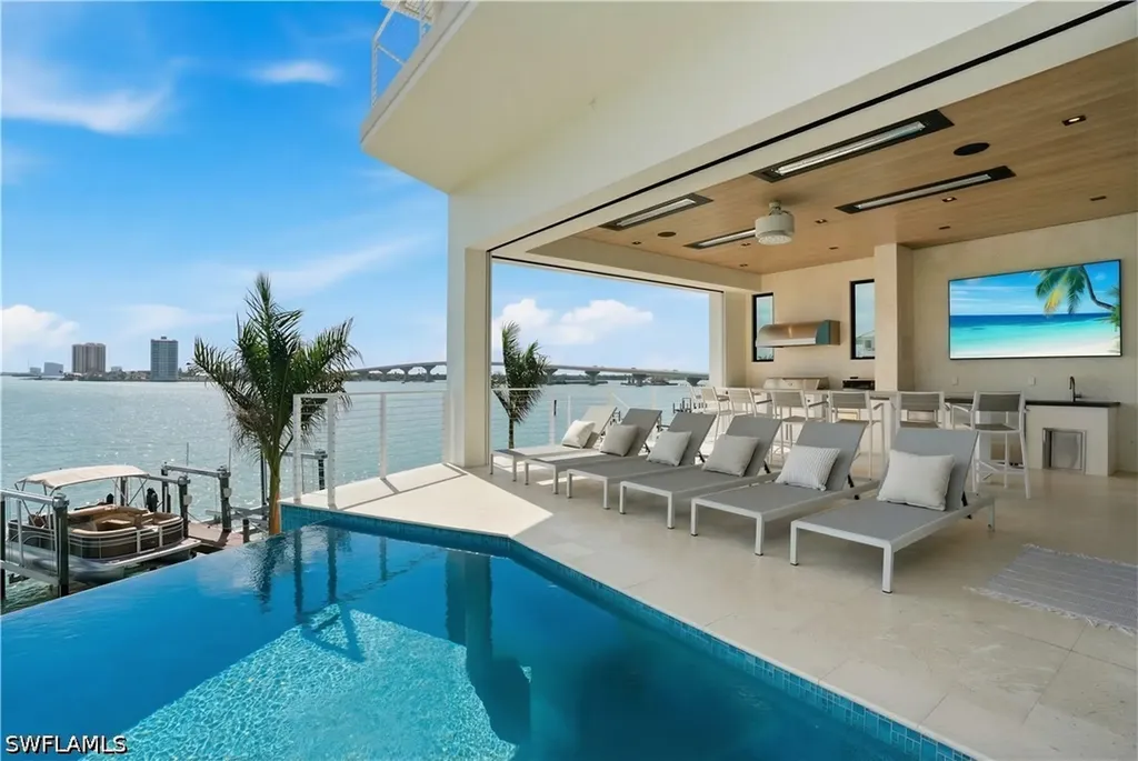 280 Estrellita Drive Fort Myers Beach FL 33931