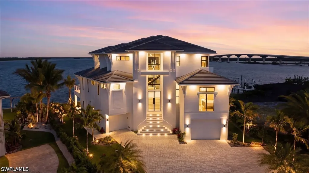 280 Estrellita Drive Fort Myers Beach FL 33931