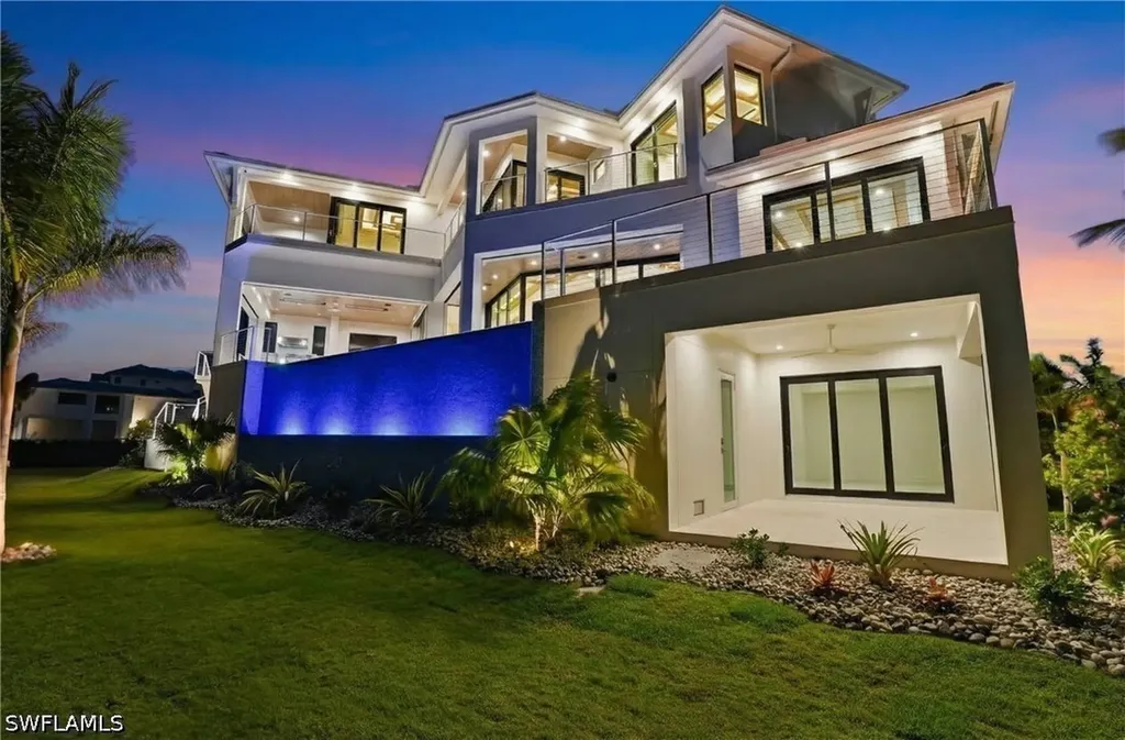 280 Estrellita Drive Fort Myers Beach FL 33931