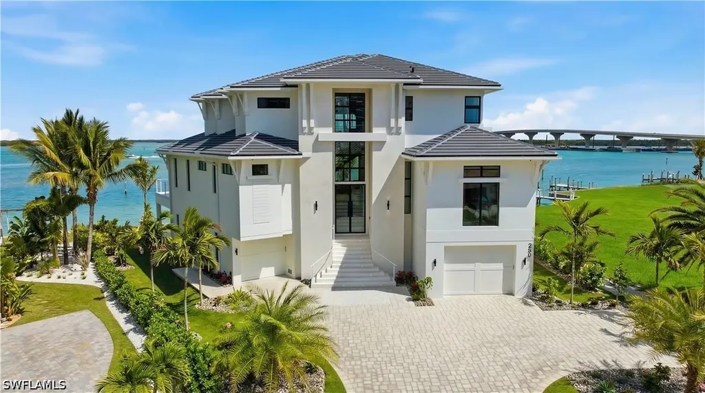 280 Estrellita Drive Fort Myers Beach FL 33931
