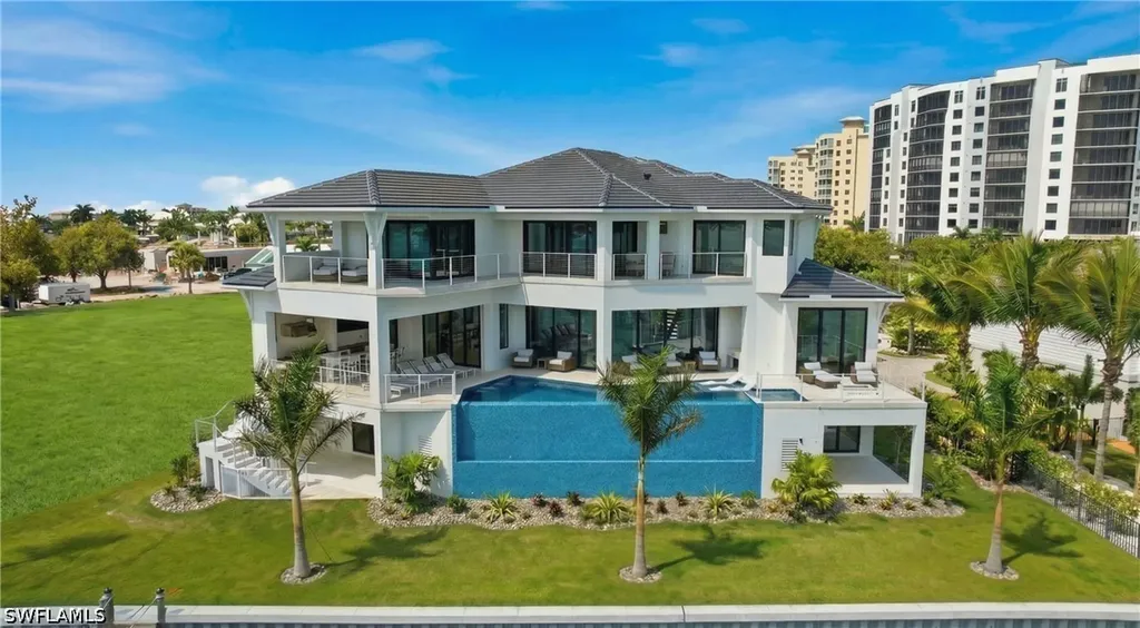 280 Estrellita Drive Fort Myers Beach FL 33931