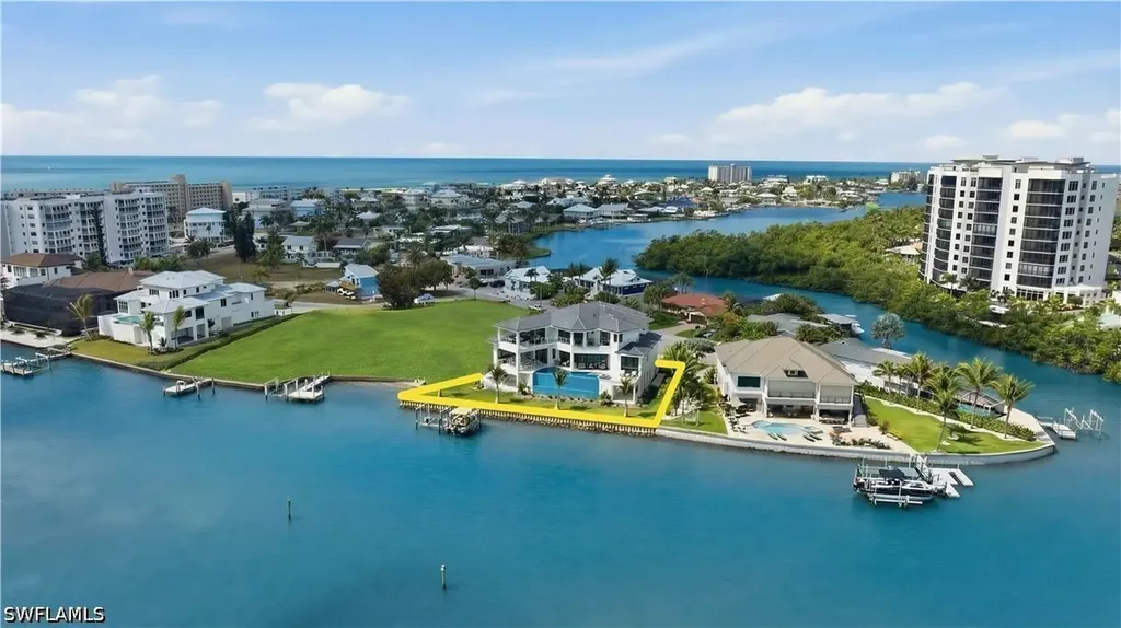 280 Estrellita Drive Fort Myers Beach FL 33931