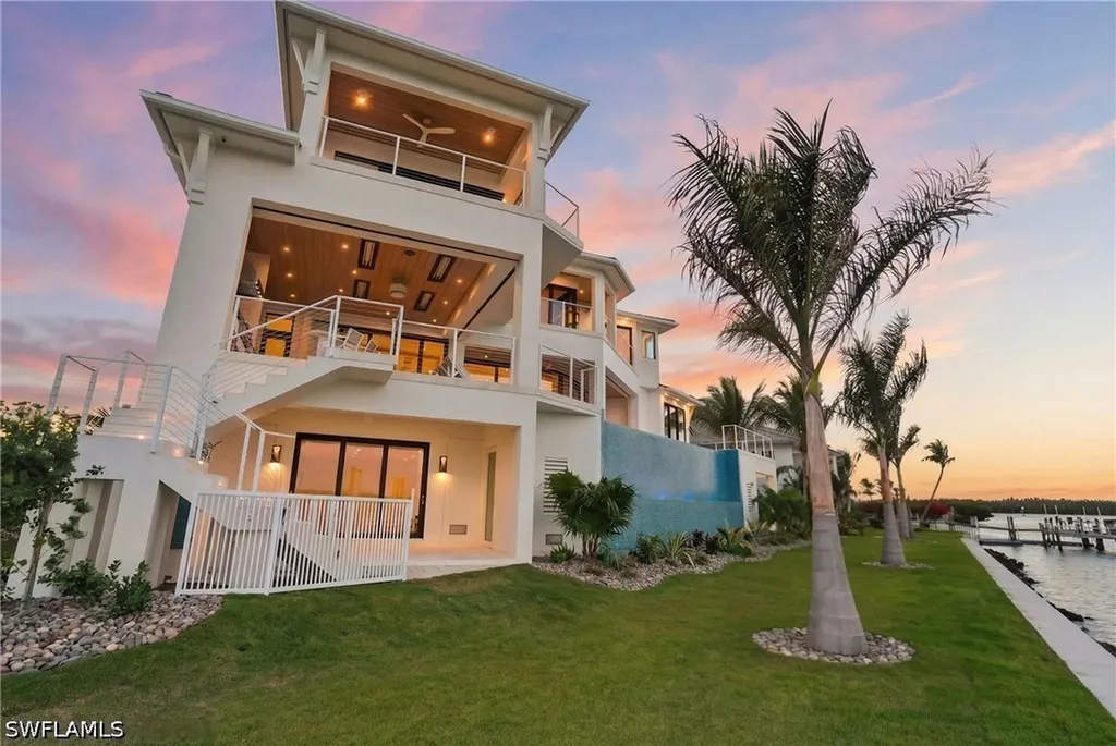280 Estrellita Drive Fort Myers Beach FL 33931