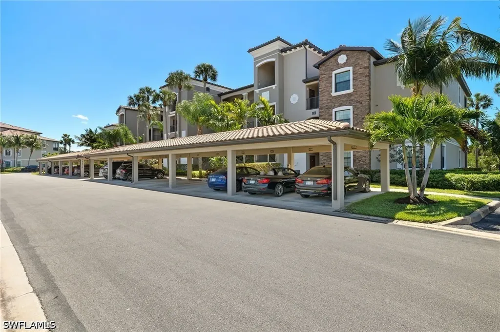 9826 Giaveno Circle Naples FL 34113