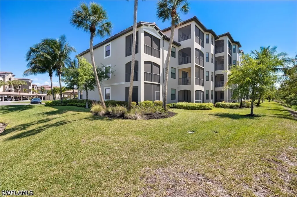 9826 Giaveno Circle Naples FL 34113