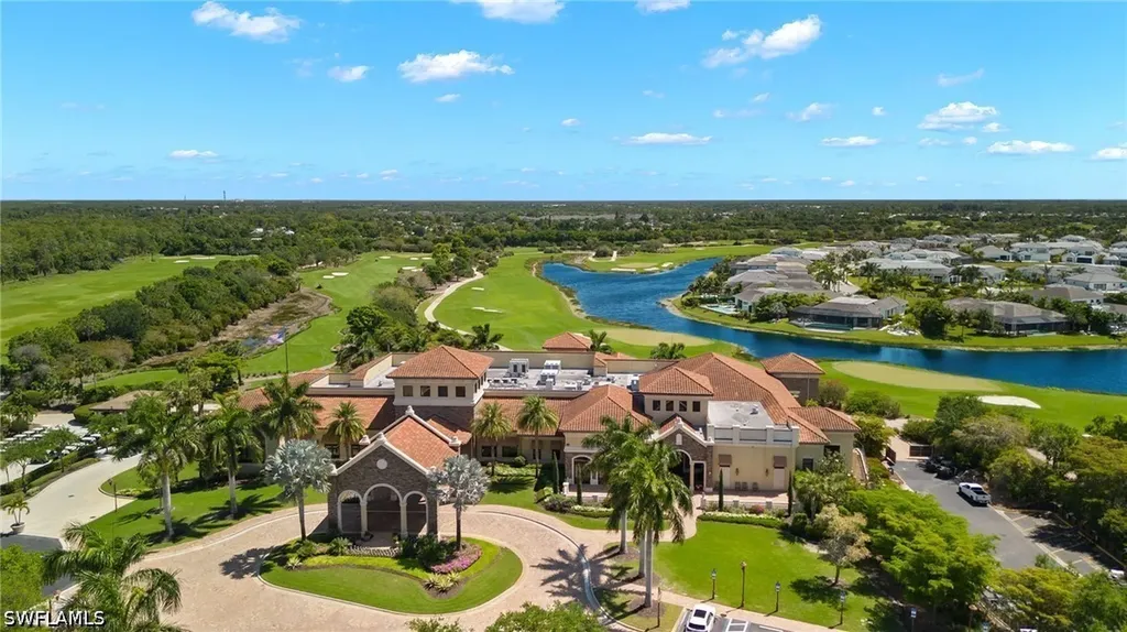 9826 Giaveno Circle Naples FL 34113