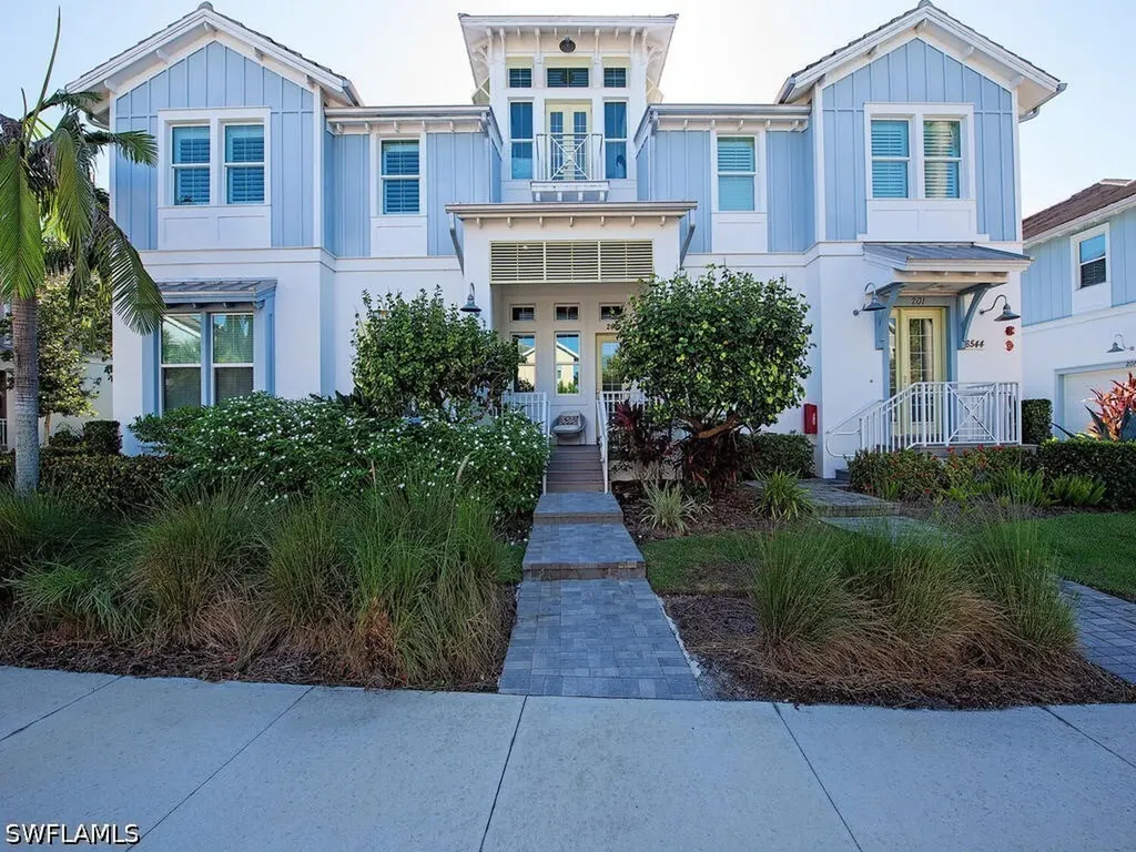 6544 Dominica Drive Naples FL 34113