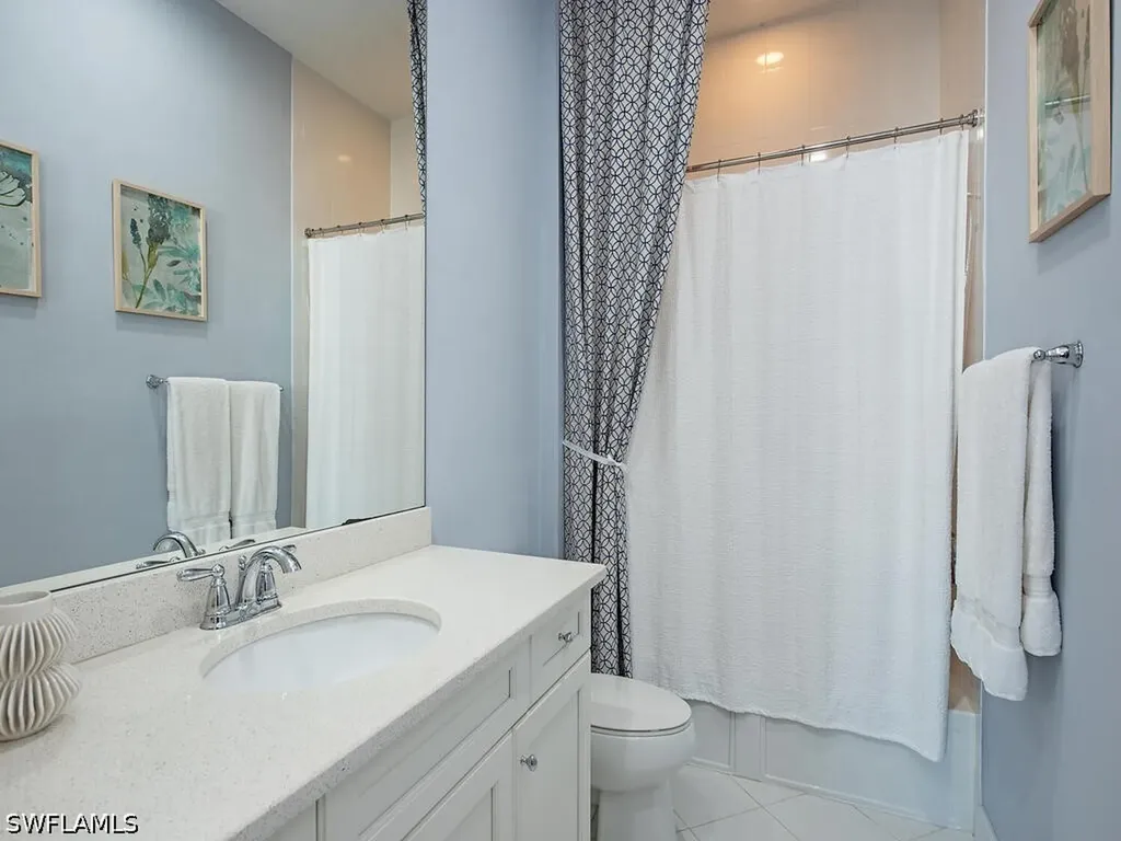 6544 Dominica Drive Naples FL 34113