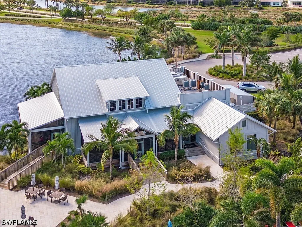 6544 Dominica Drive Naples FL 34113