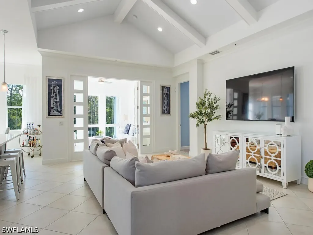 6544 Dominica Drive Naples FL 34113