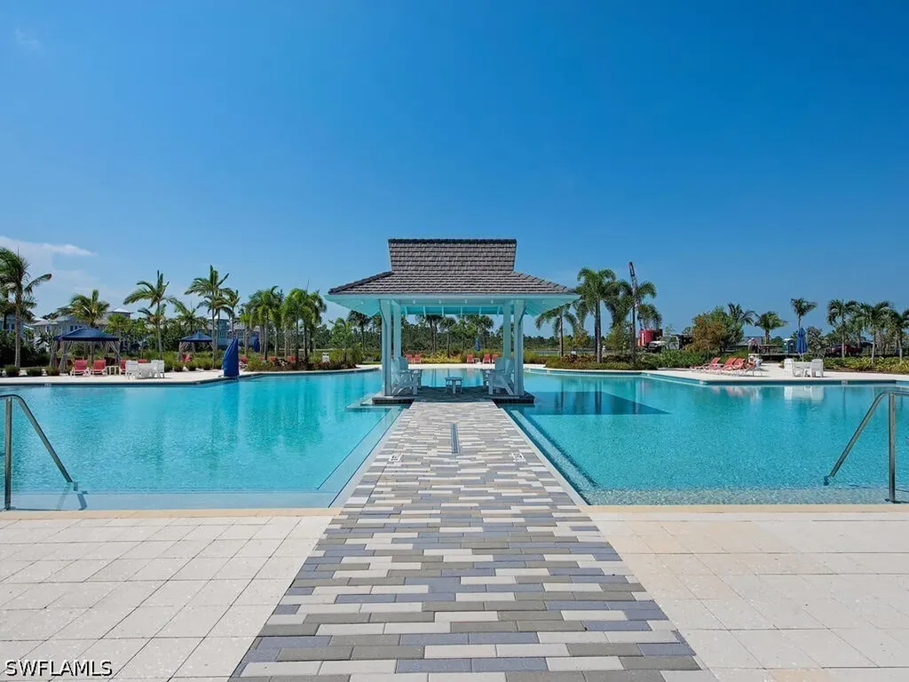 6544 Dominica Drive Naples FL 34113