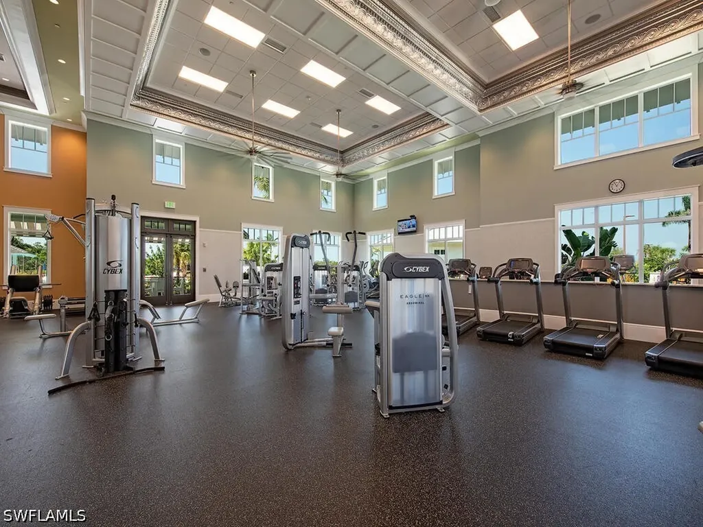 6544 Dominica Drive Naples FL 34113