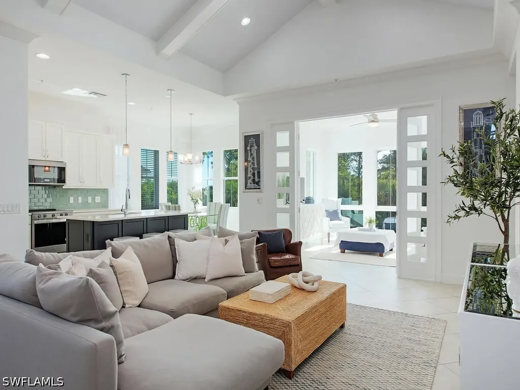 6544 Dominica Drive Naples FL 34113