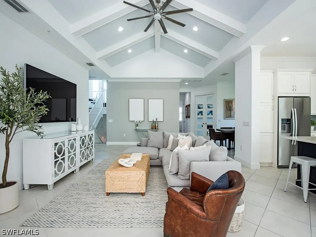 6544 Dominica Drive Naples FL 34113