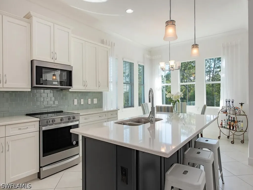 6544 Dominica Drive Naples FL 34113