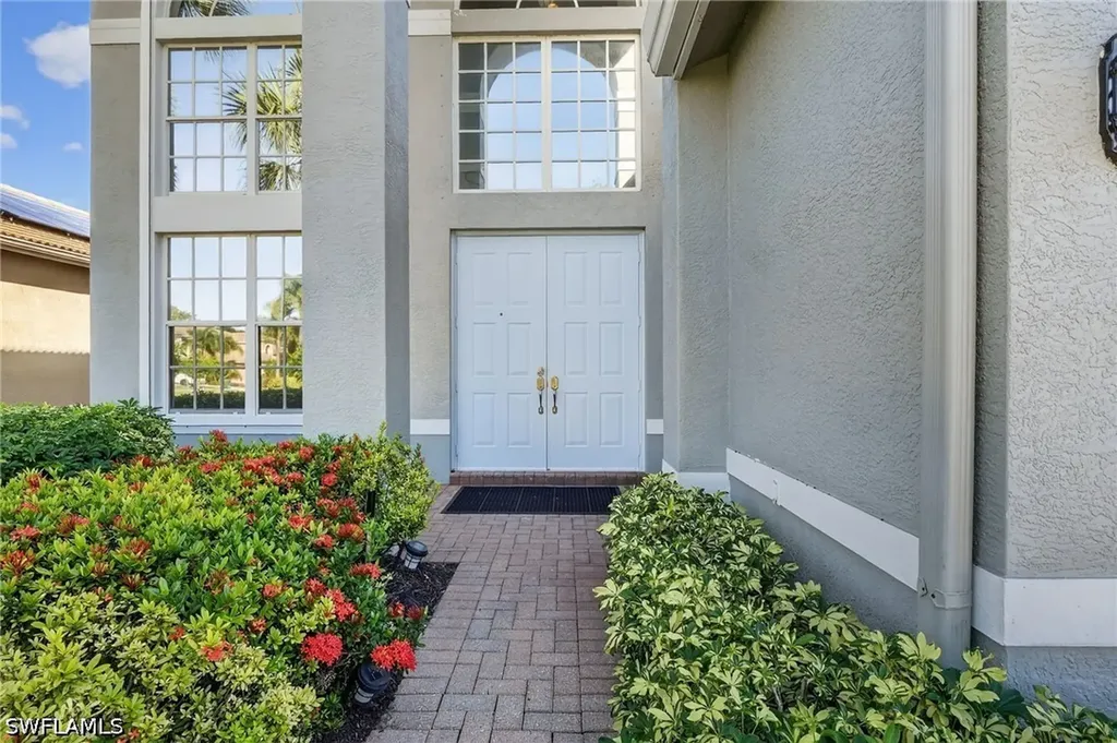 2234 Campestre Terrace Naples FL 34119