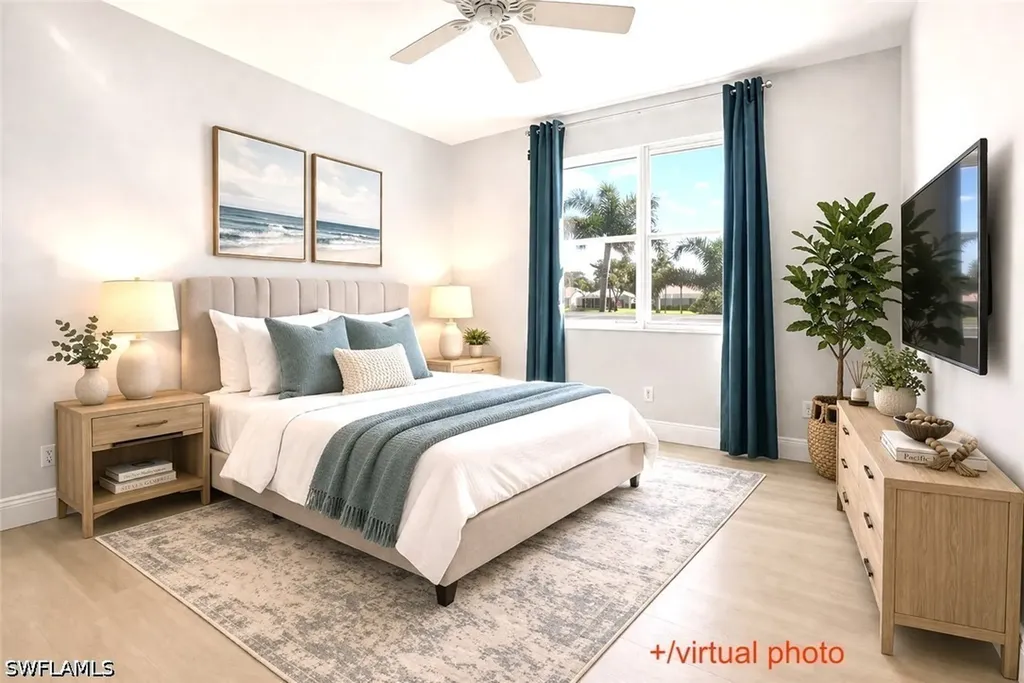 2234 Campestre Terrace Naples FL 34119