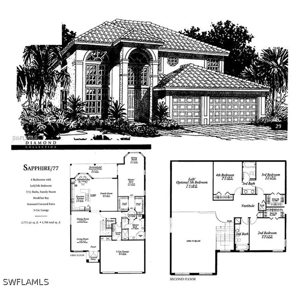 2234 Campestre Terrace Naples FL 34119