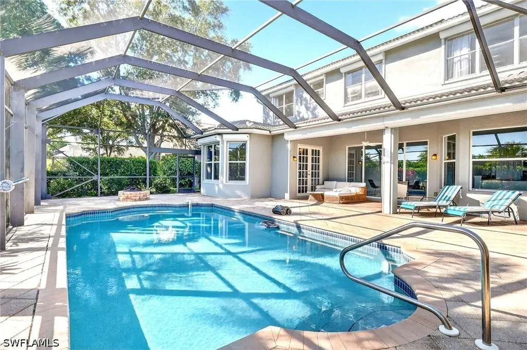 2234 Campestre Terrace Naples FL 34119