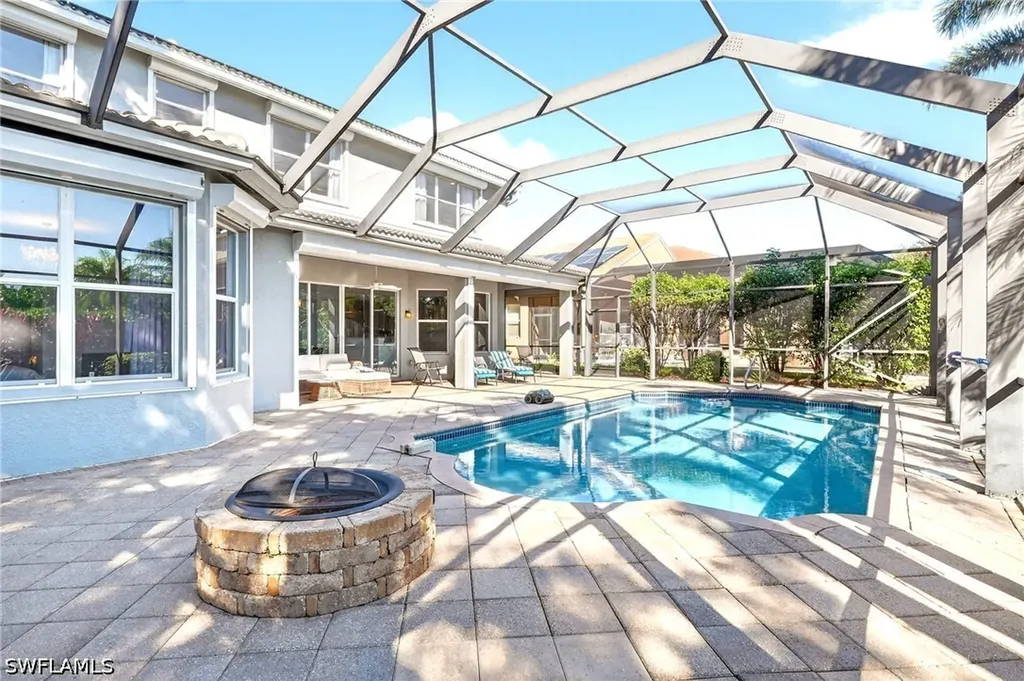 2234 Campestre Terrace Naples FL 34119