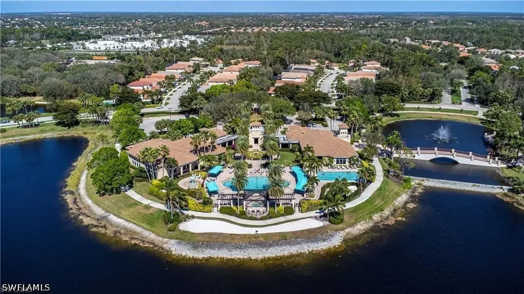 2234 Campestre Terrace Naples FL 34119