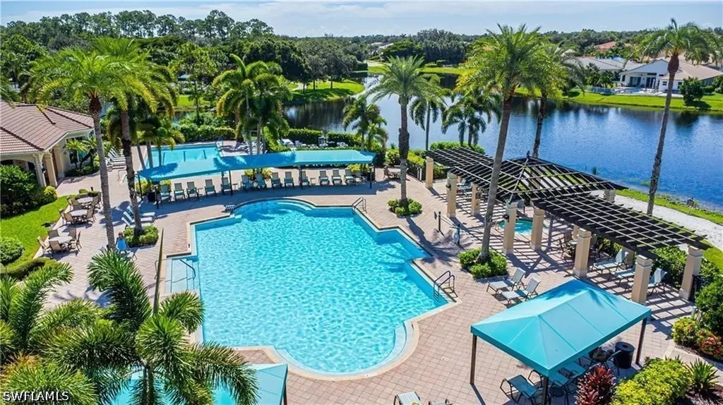 2234 Campestre Terrace Naples FL 34119