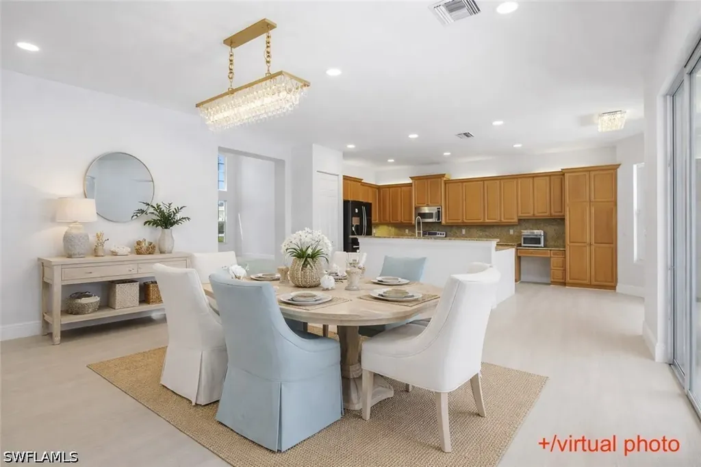 2234 Campestre Terrace Naples FL 34119