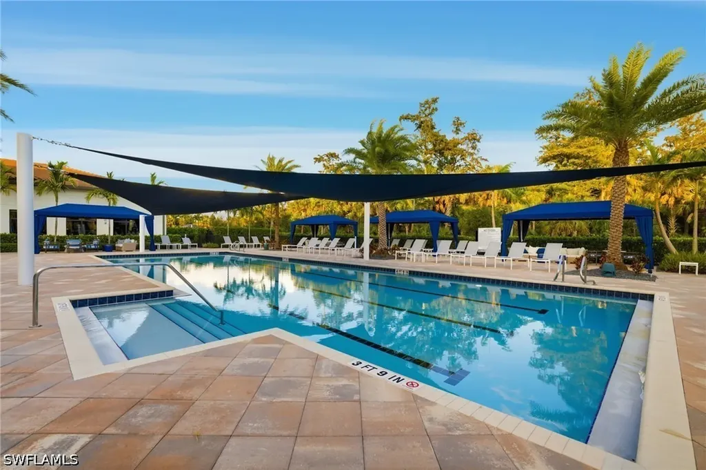 12448 Violet Lane Naples FL 34120