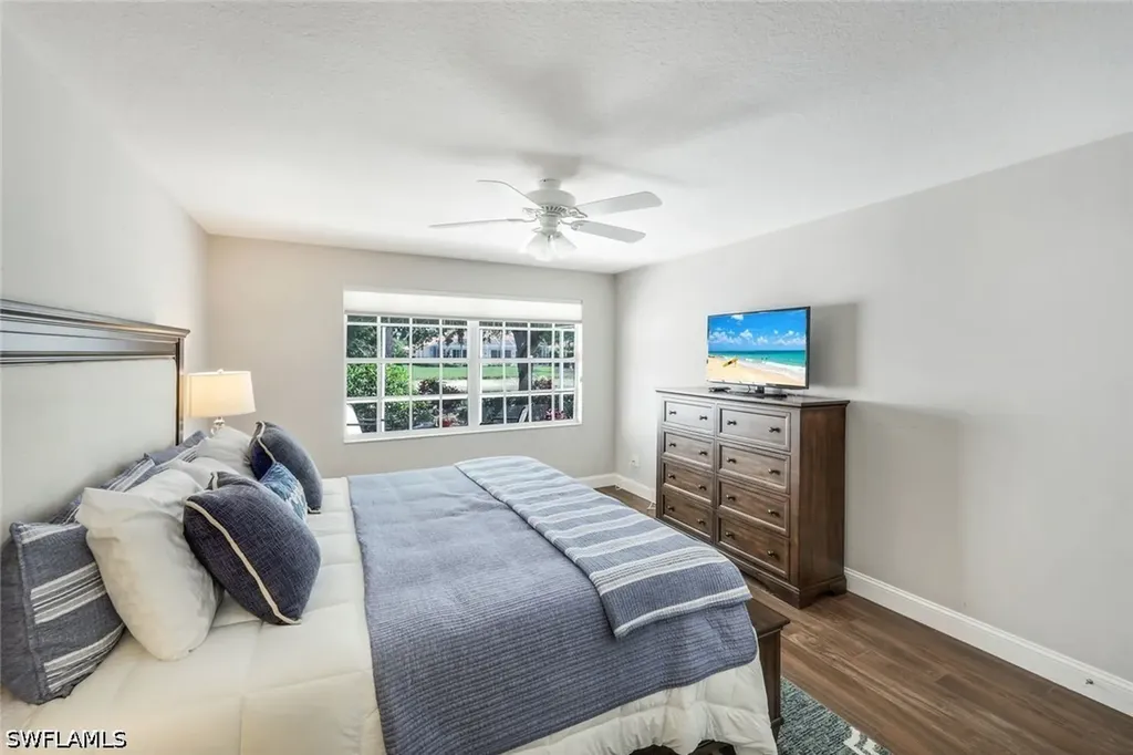 3604 El Verdado Court Naples FL 34109