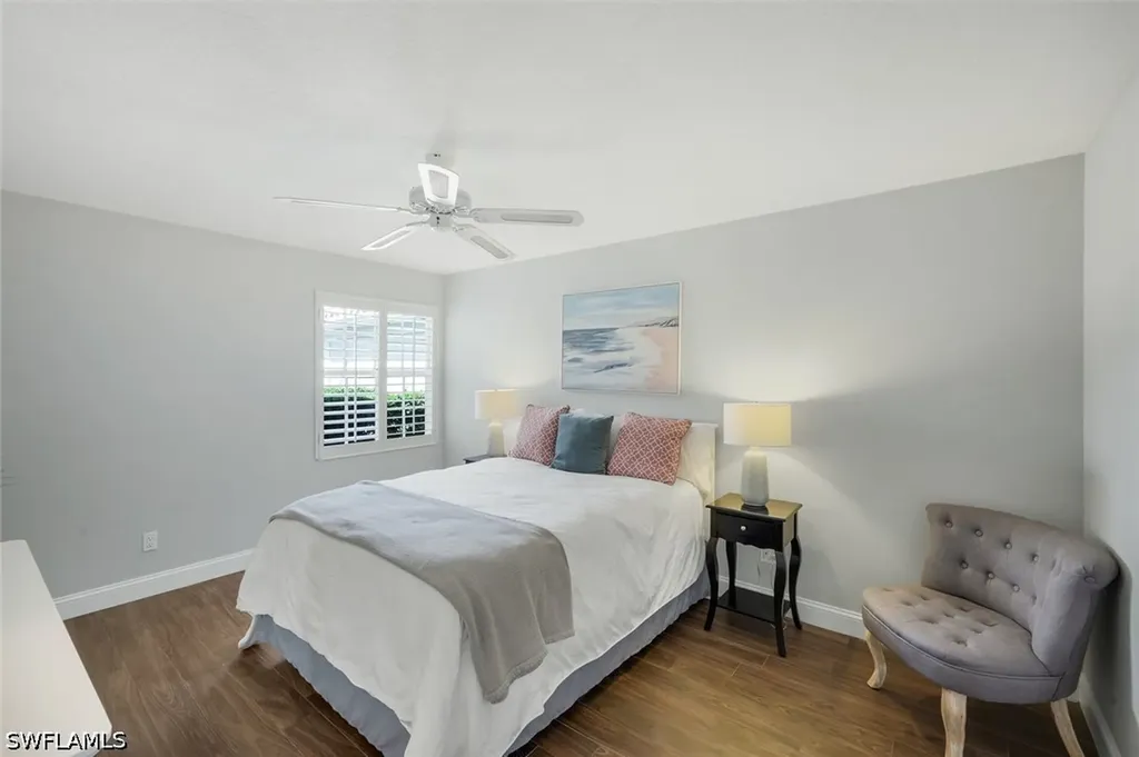 3604 El Verdado Court Naples FL 34109
