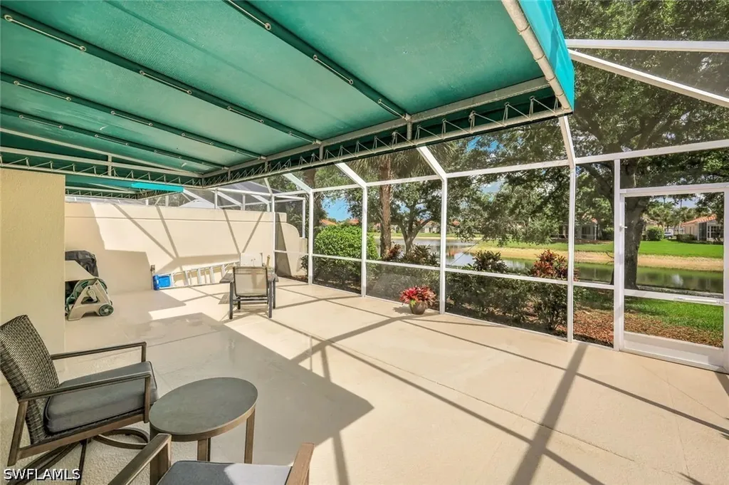 3604 El Verdado Court Naples FL 34109