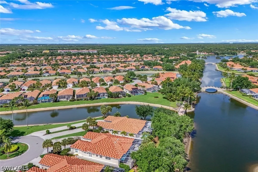 3604 El Verdado Court Naples FL 34109