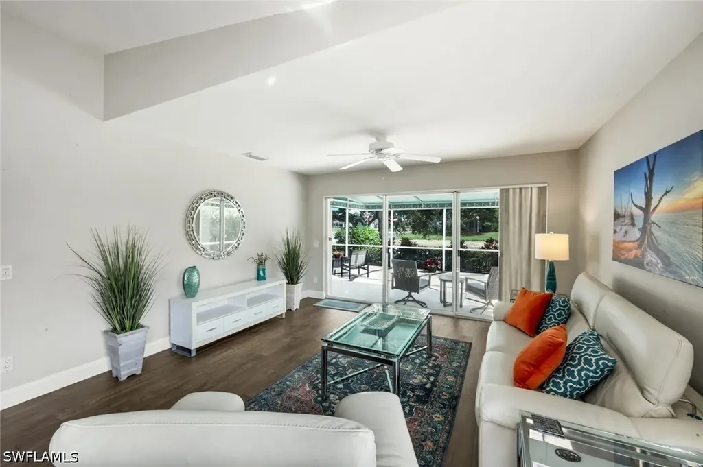 3604 El Verdado Court Naples FL 34109