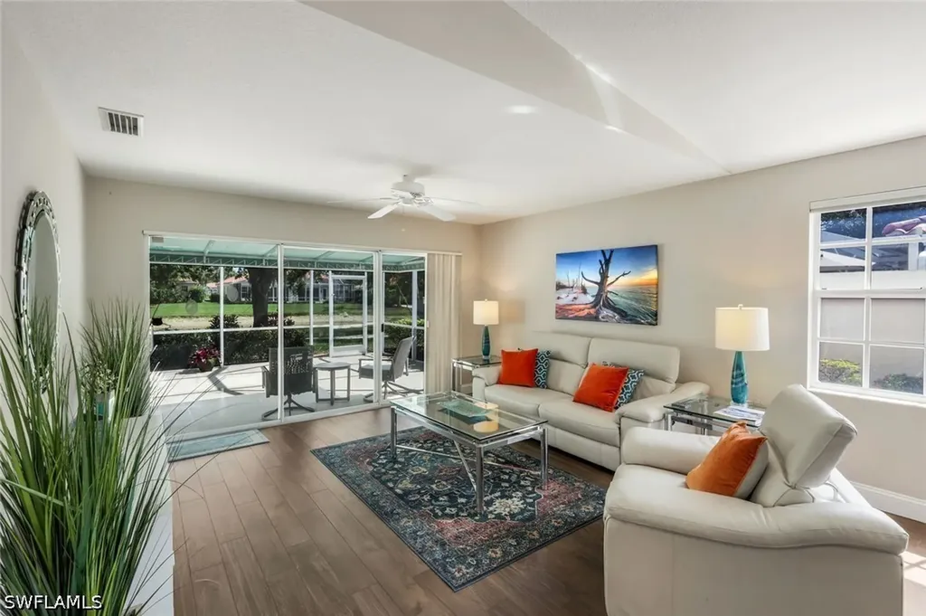 3604 El Verdado Court Naples FL 34109