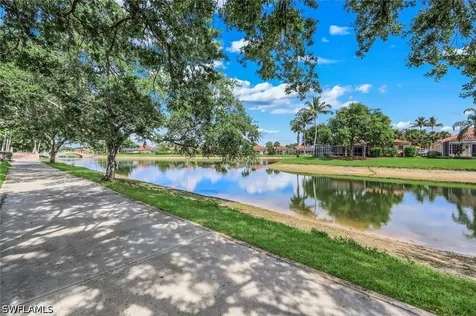 3604 El Verdado Court Naples FL 34109
