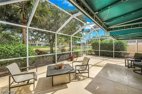 3604 El Verdado Court Naples FL 34109