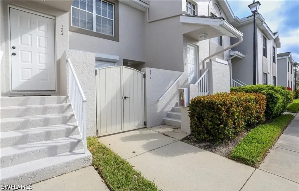 3775 Fieldstone Boulevard Naples FL 34109