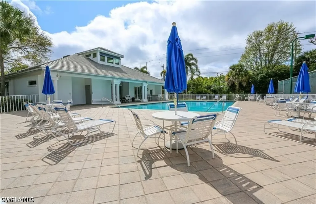 3775 Fieldstone Boulevard Naples FL 34109