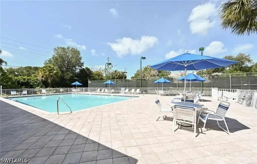 3775 Fieldstone Boulevard Naples FL 34109