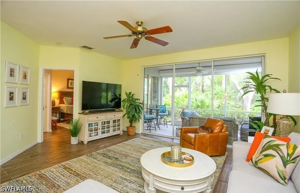 3775 Fieldstone Boulevard Naples FL 34109