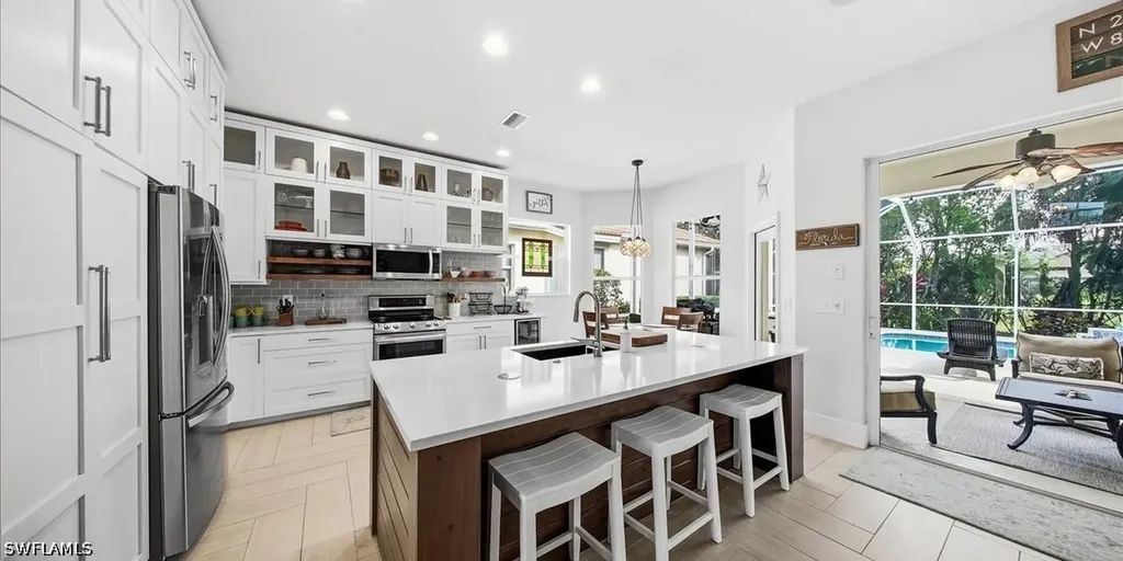 6191 Ashwood Lane Naples FL 34110