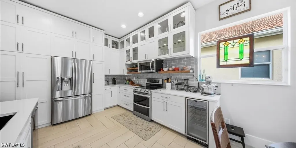 6191 Ashwood Lane Naples FL 34110