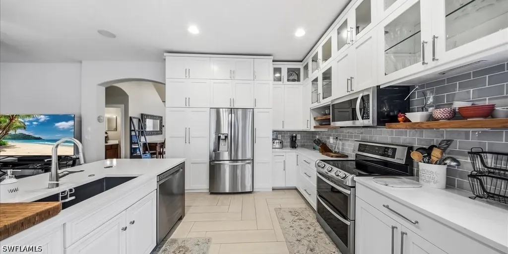 6191 Ashwood Lane Naples FL 34110