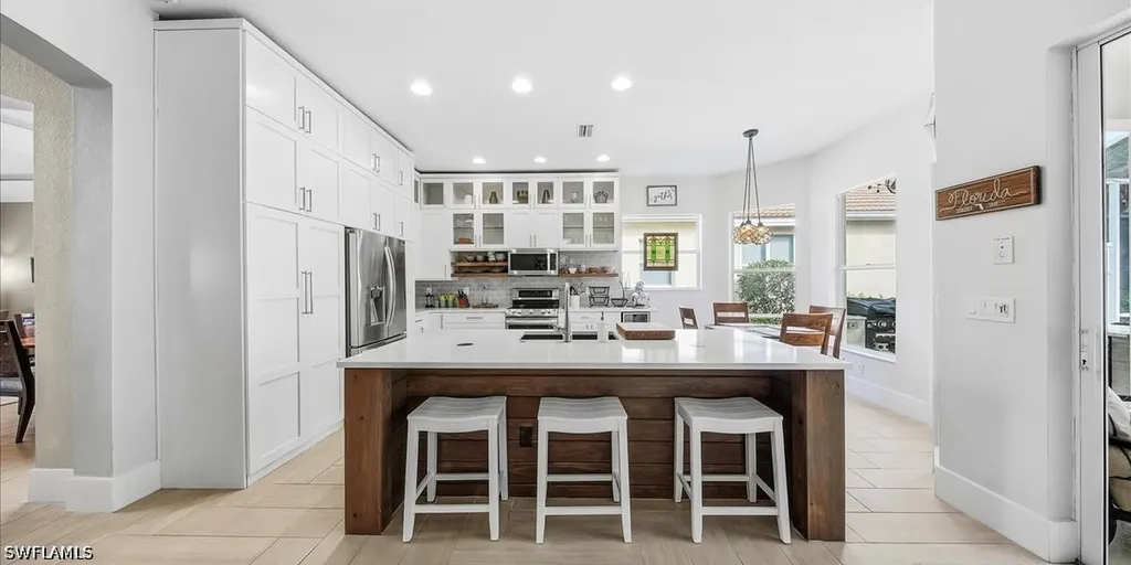 6191 Ashwood Lane Naples FL 34110