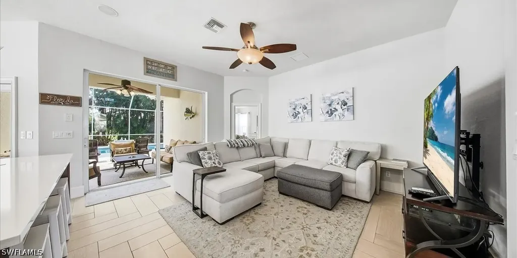 6191 Ashwood Lane Naples FL 34110