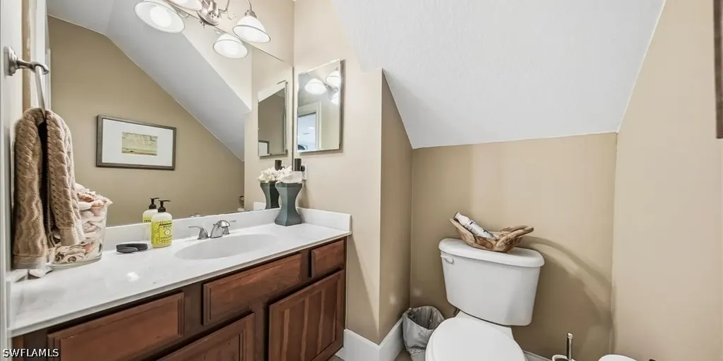 6191 Ashwood Lane Naples FL 34110