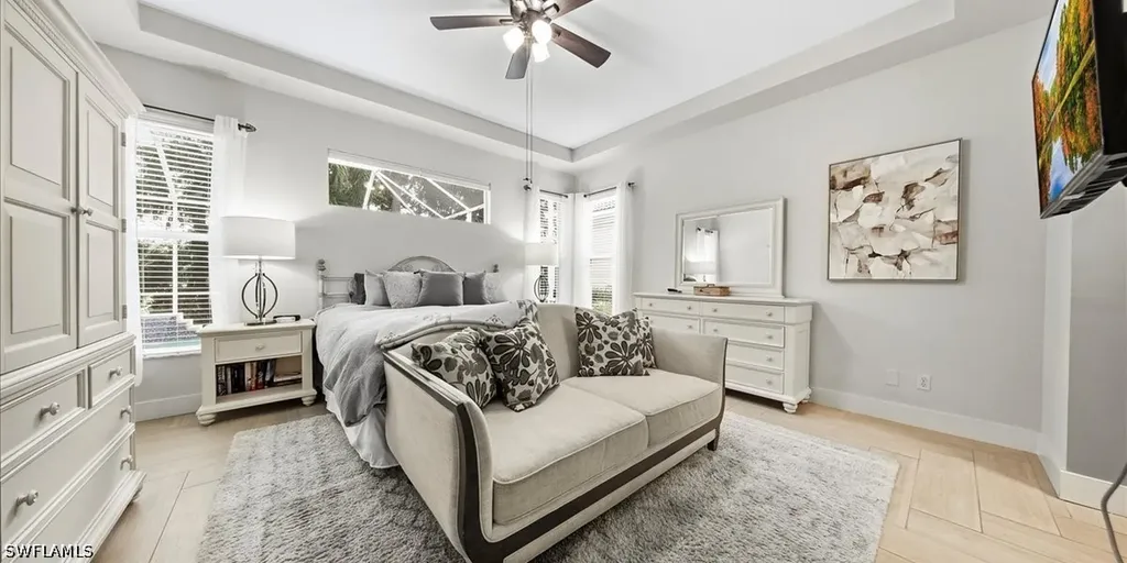 6191 Ashwood Lane Naples FL 34110