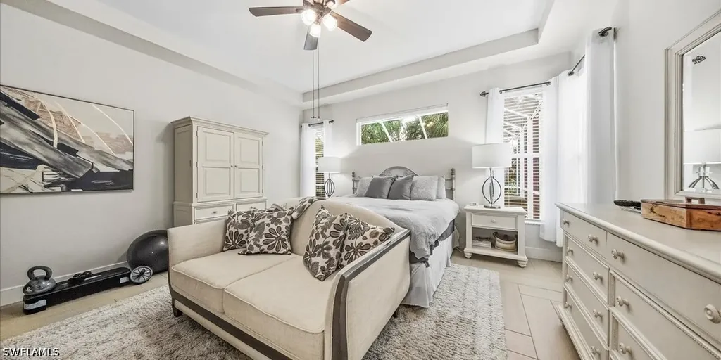 6191 Ashwood Lane Naples FL 34110