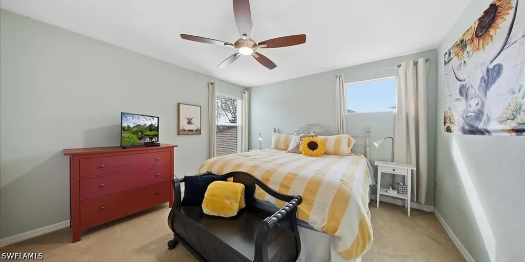 6191 Ashwood Lane Naples FL 34110