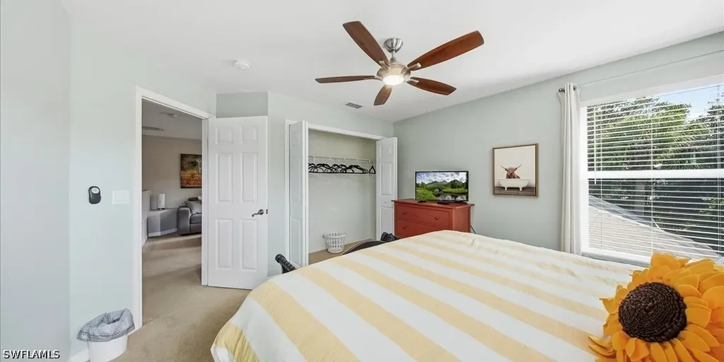 6191 Ashwood Lane Naples FL 34110